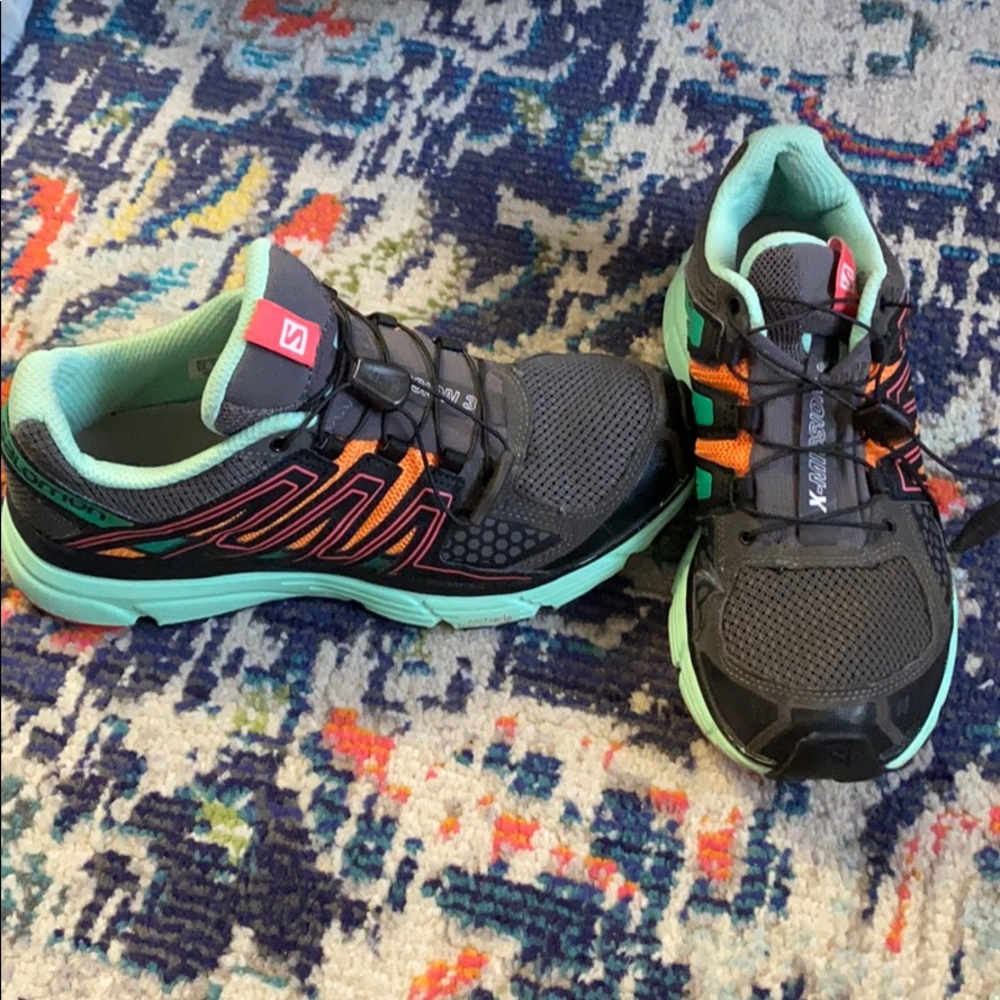 Women’s X Mission 3 Salomons